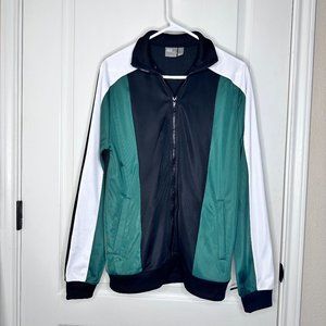 ASOS Design Track Jacket